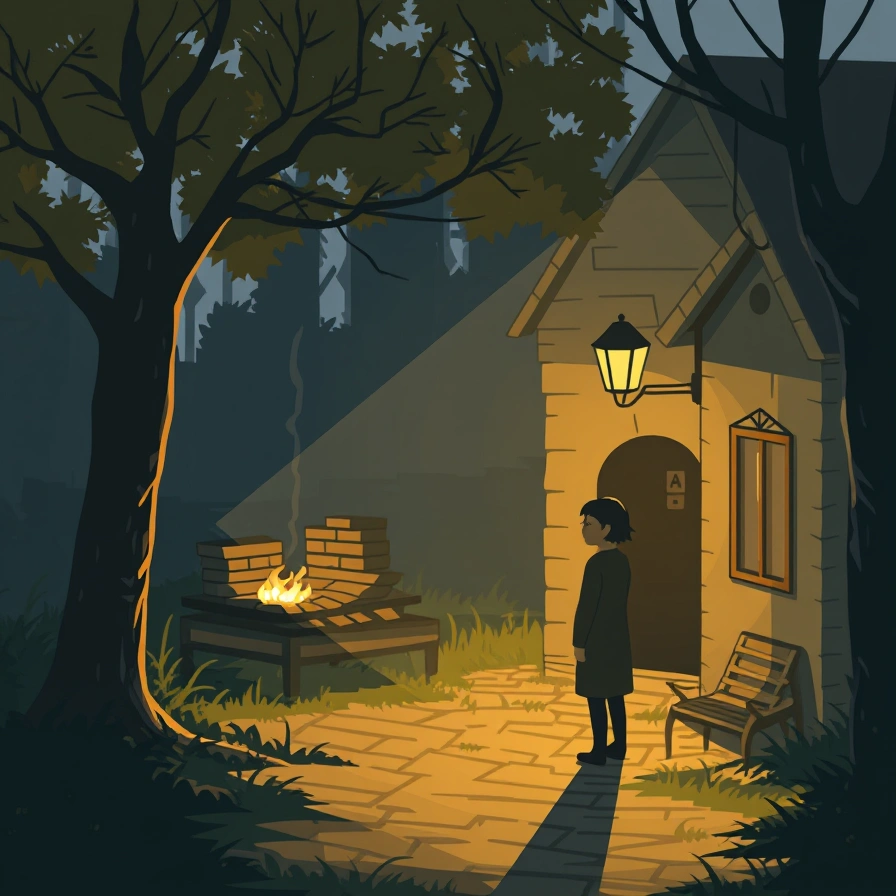 Scene