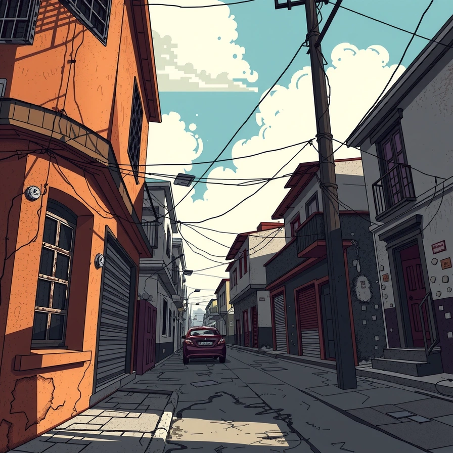 Scene