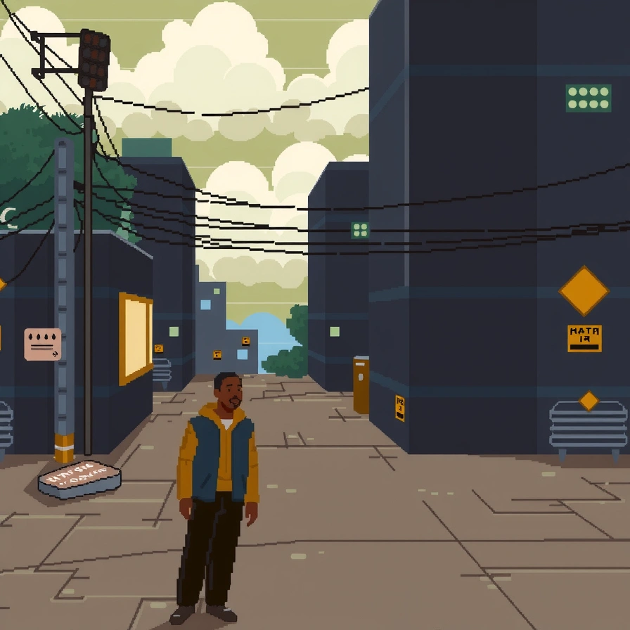 Scene