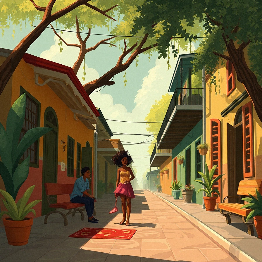 Scene