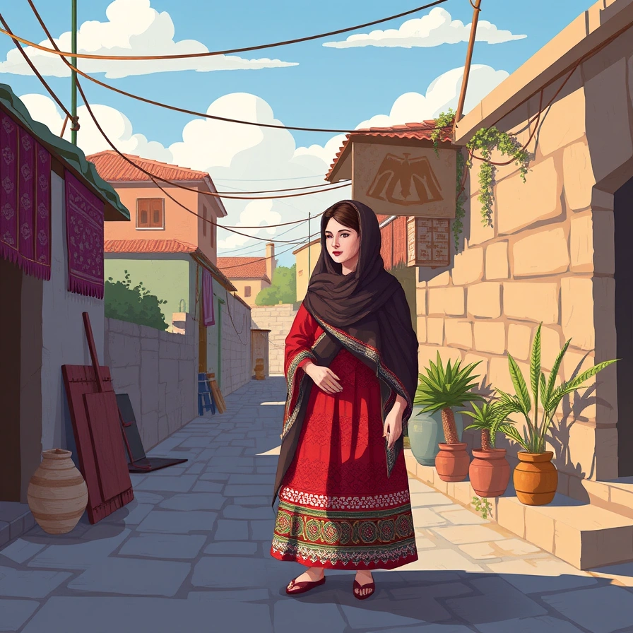 Scene