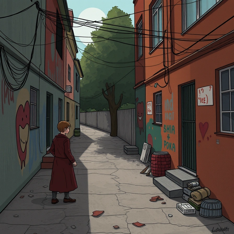 Scene