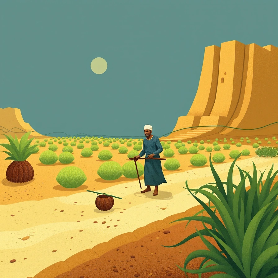 Scene