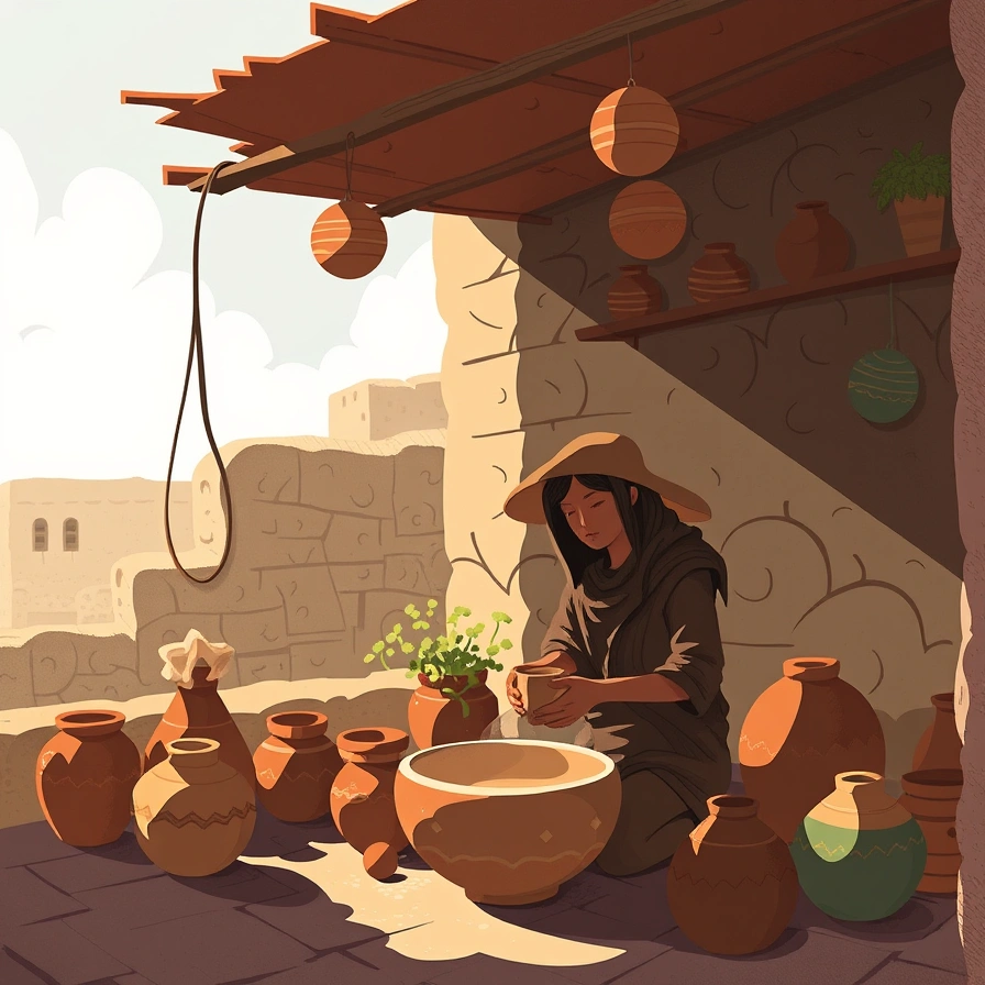 Scene