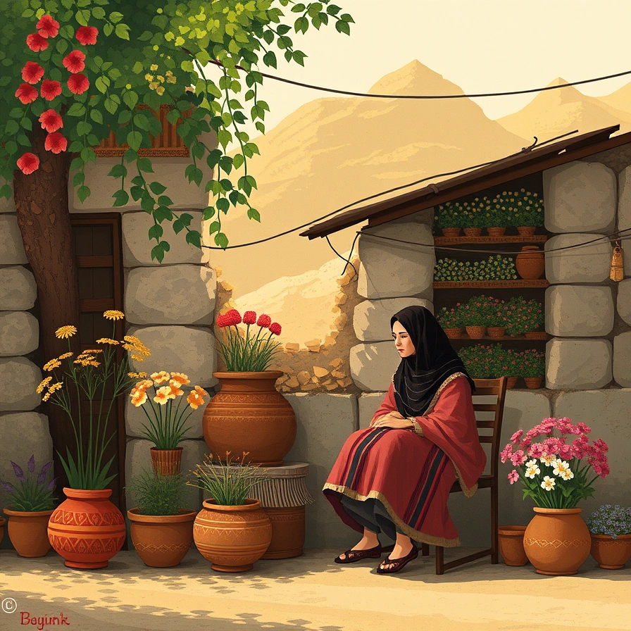 Scene
