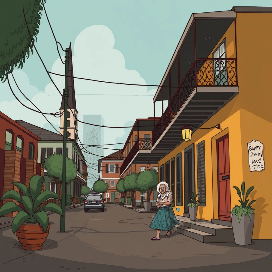 Scene