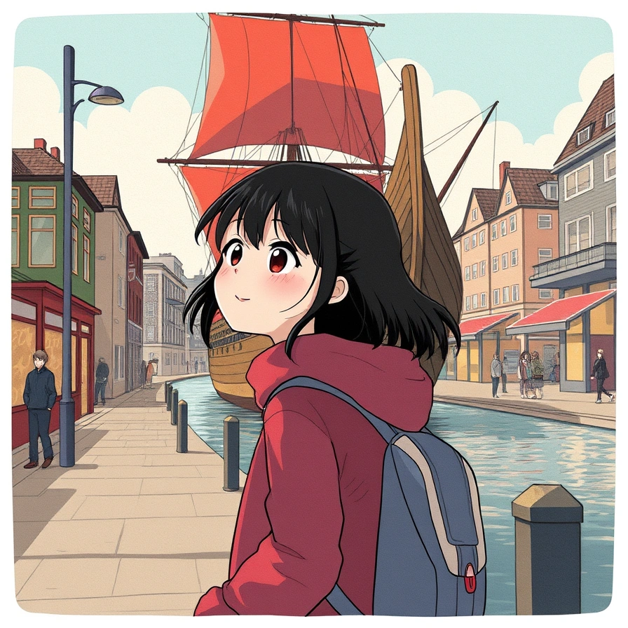 Scene