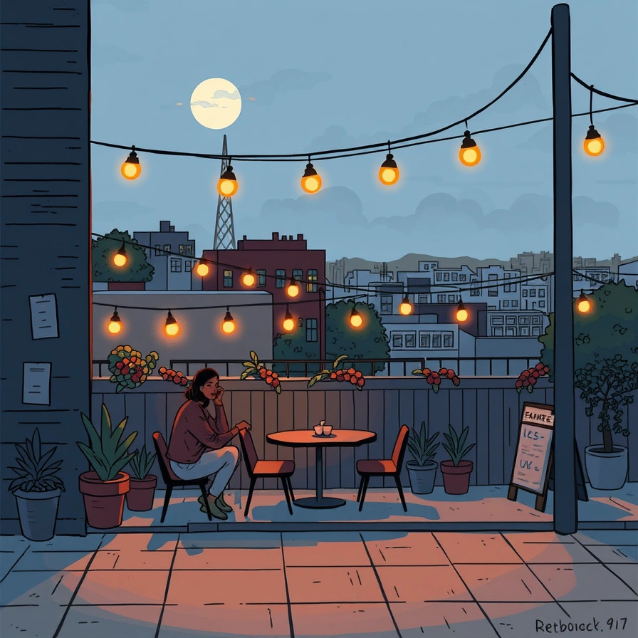 Scene