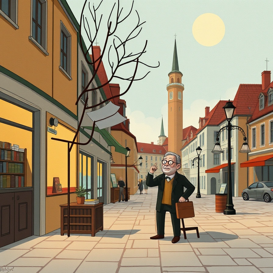 Scene