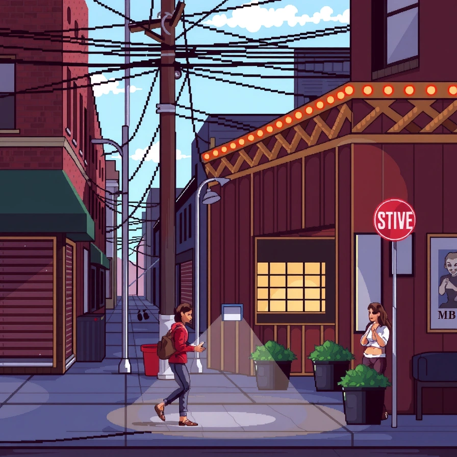 Scene