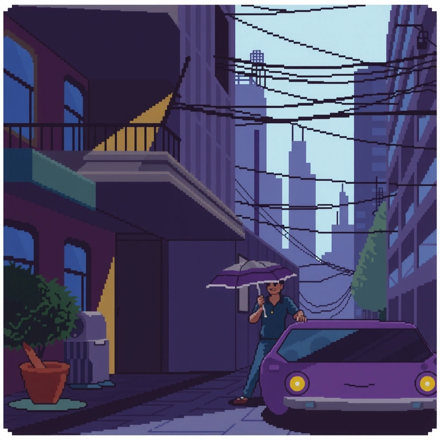 Scene