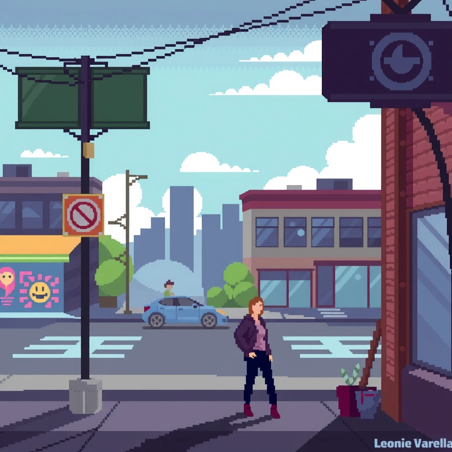 Scene