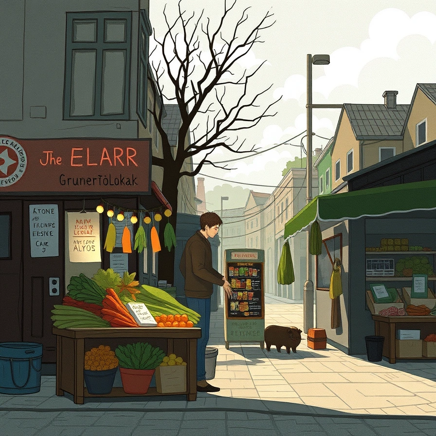 Scene