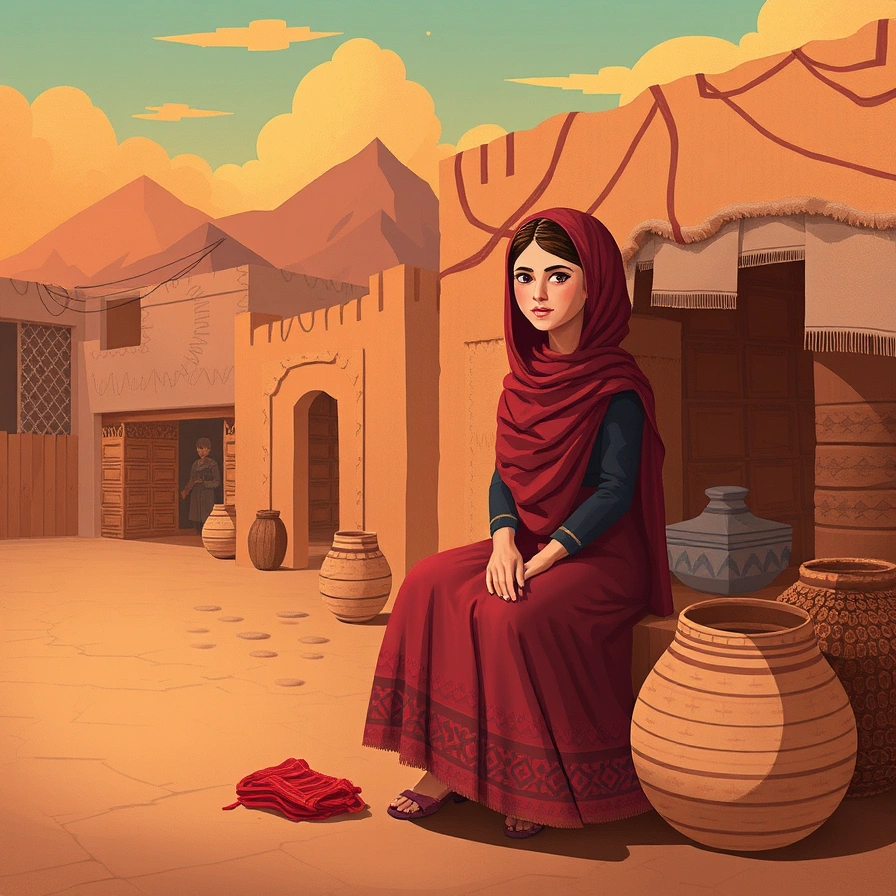 Scene