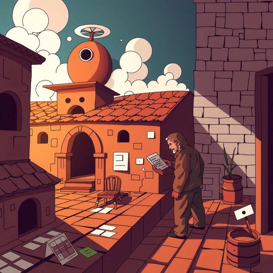 Scene