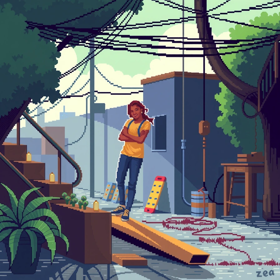 Scene