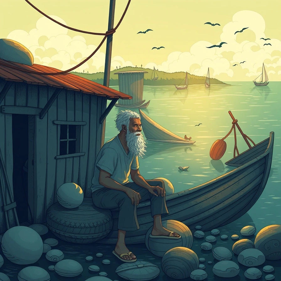 Scene