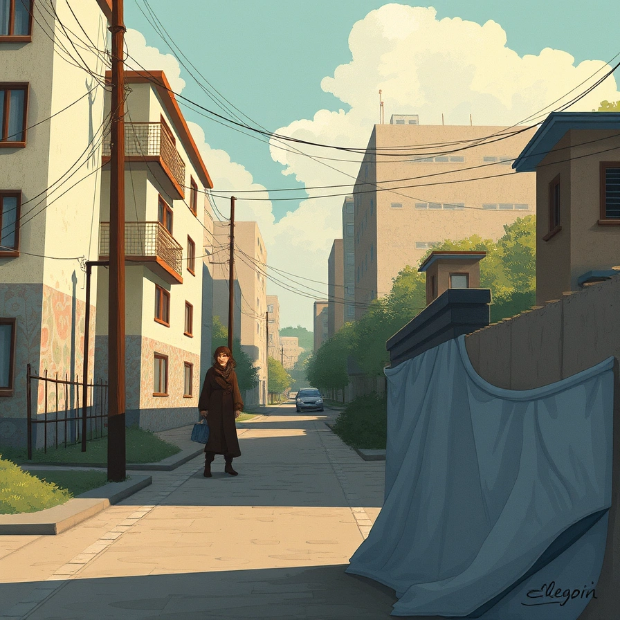 Scene