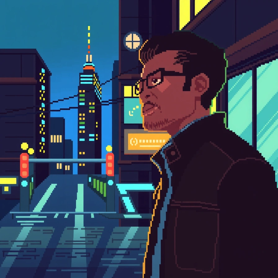 Scene