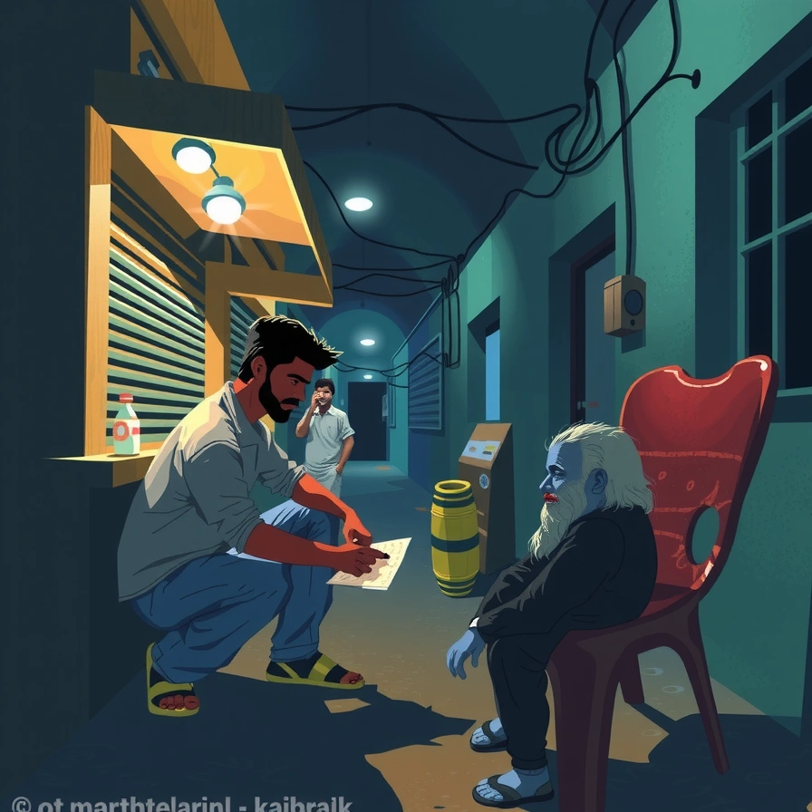 Scene