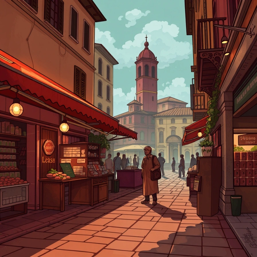 Scene