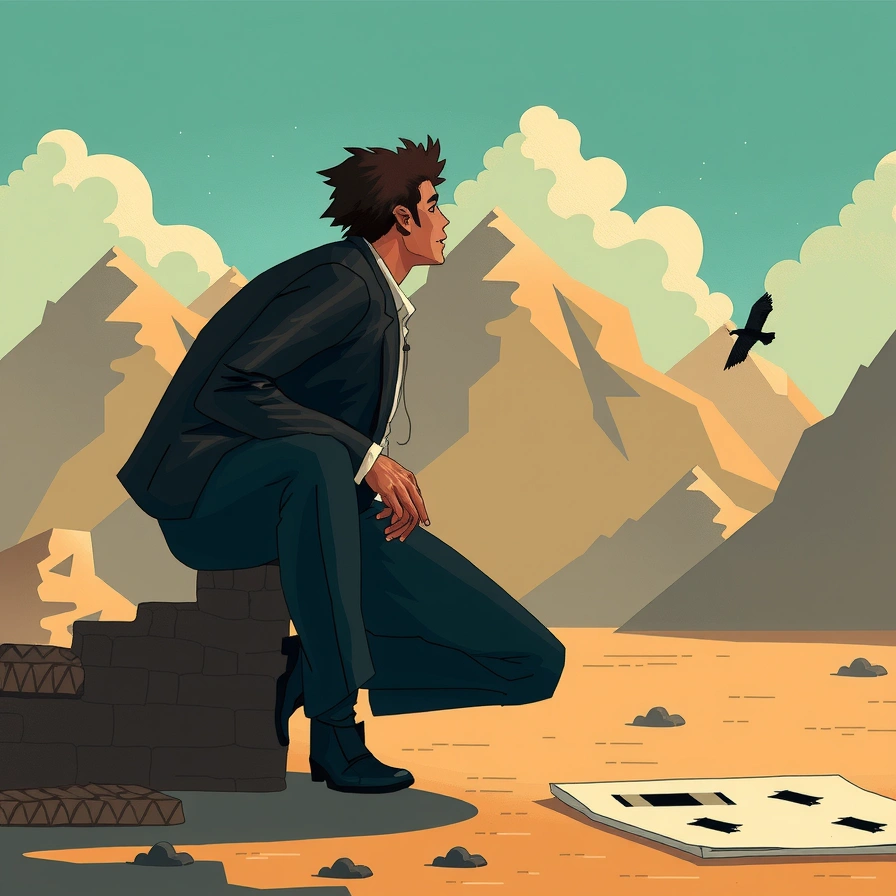 Scene