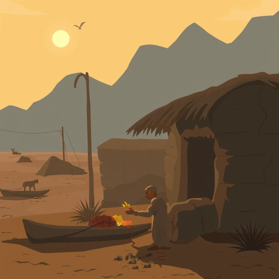 Scene