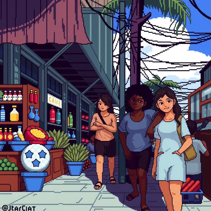 Scene