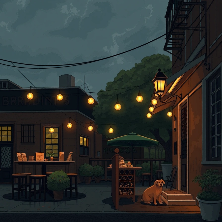 Scene