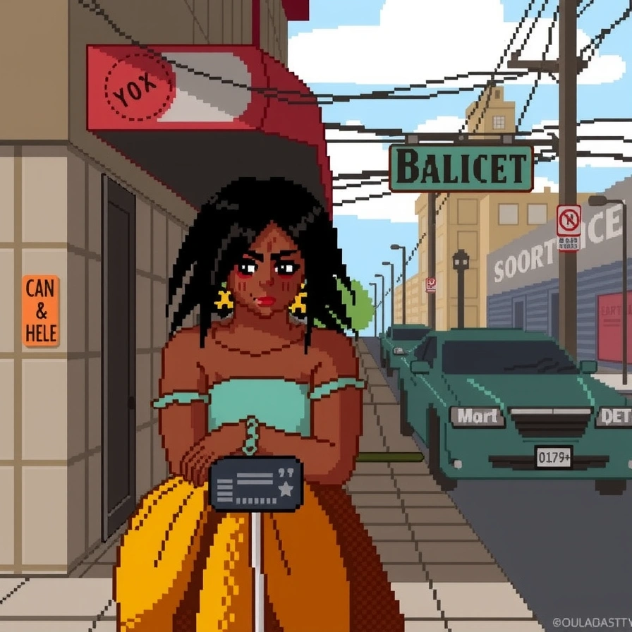 Scene