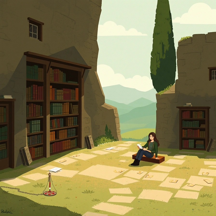 Scene
