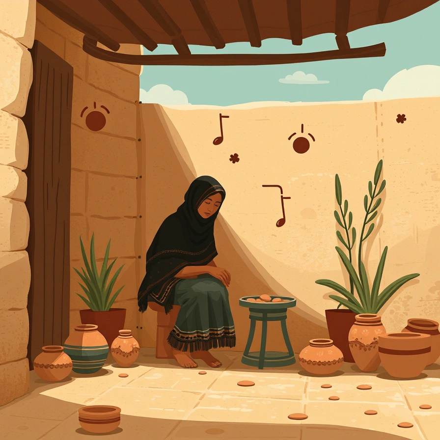 Scene