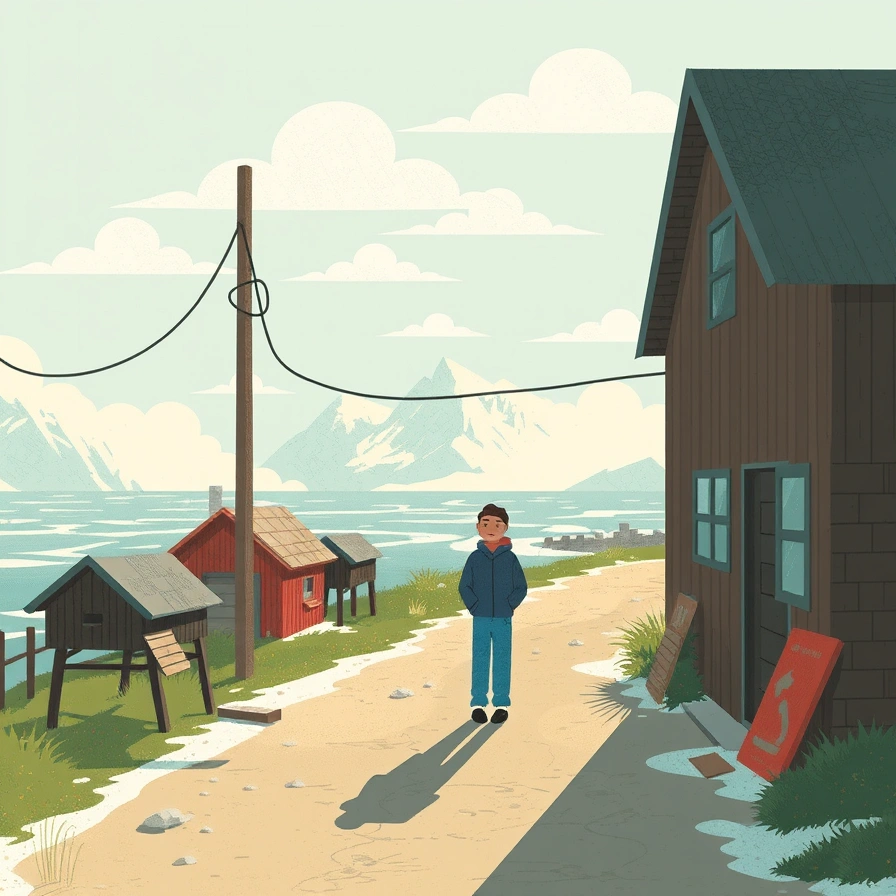 Scene