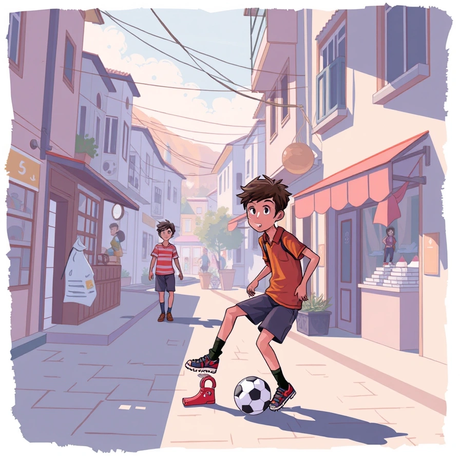 Scene