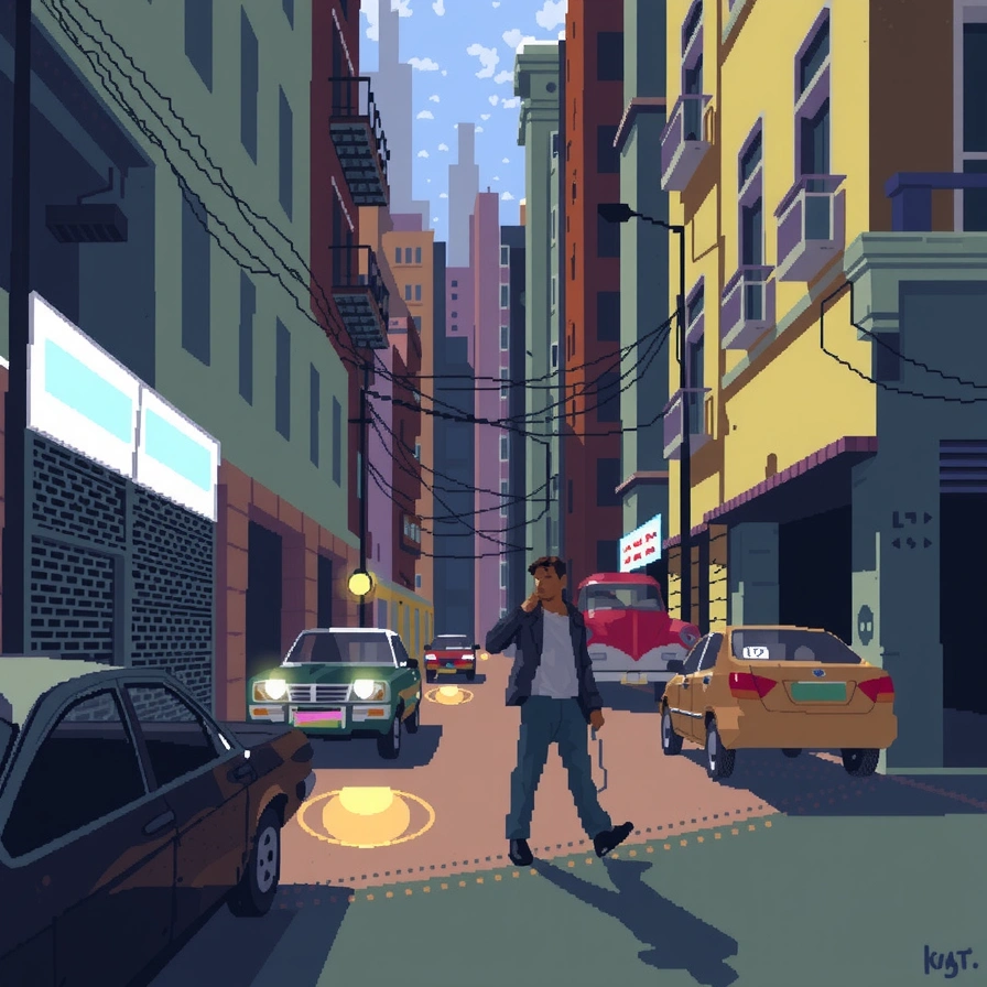 Scene