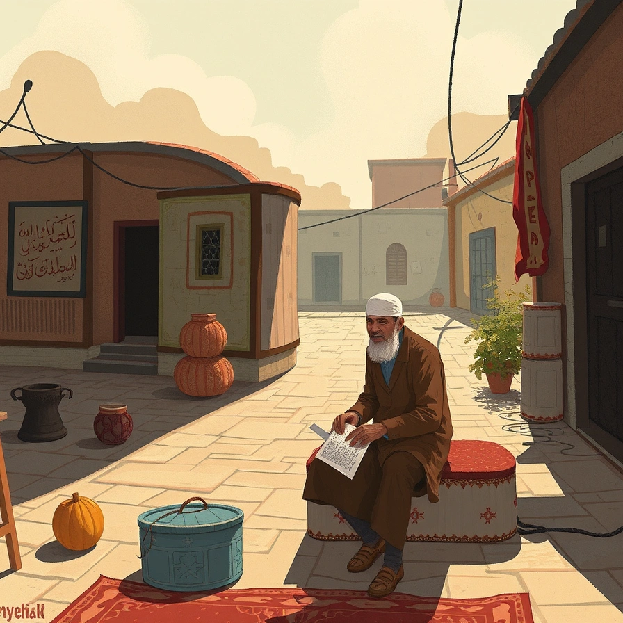 Scene