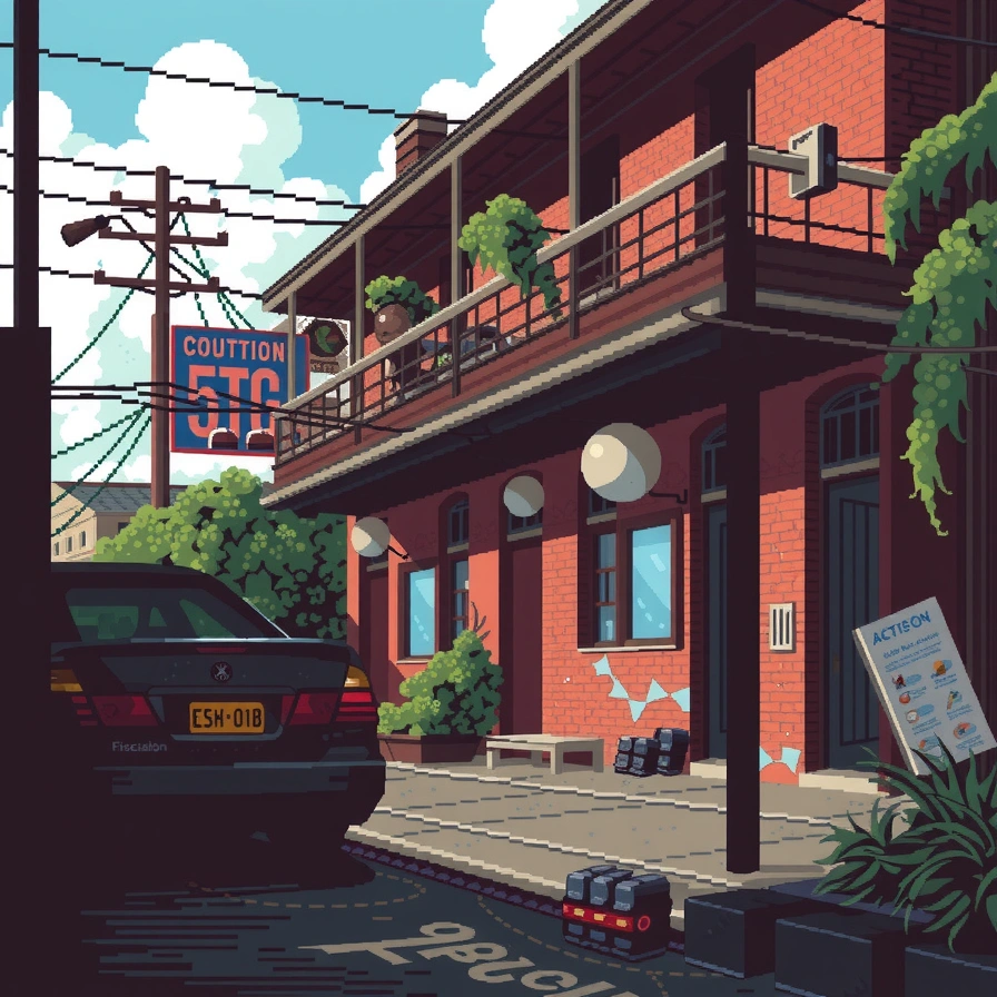 Scene