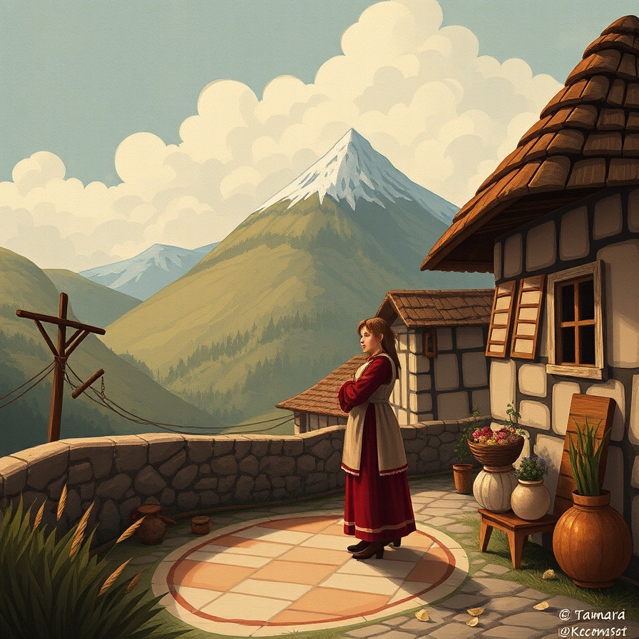 Scene
