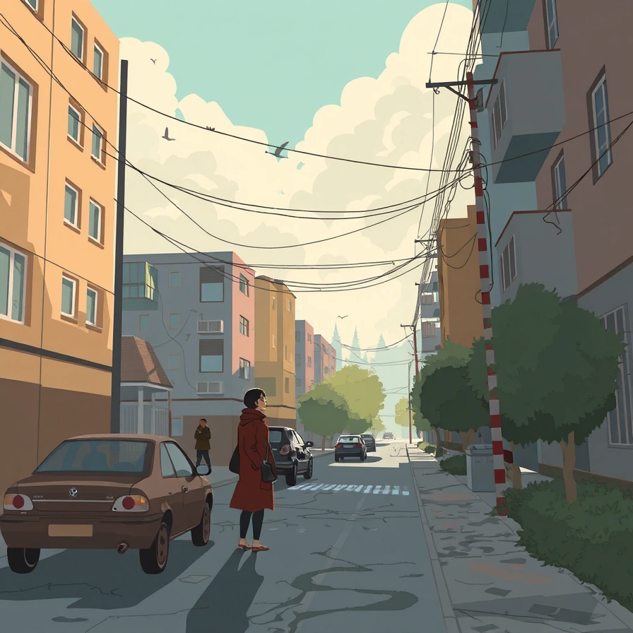 Scene