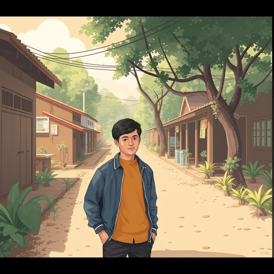 Scene