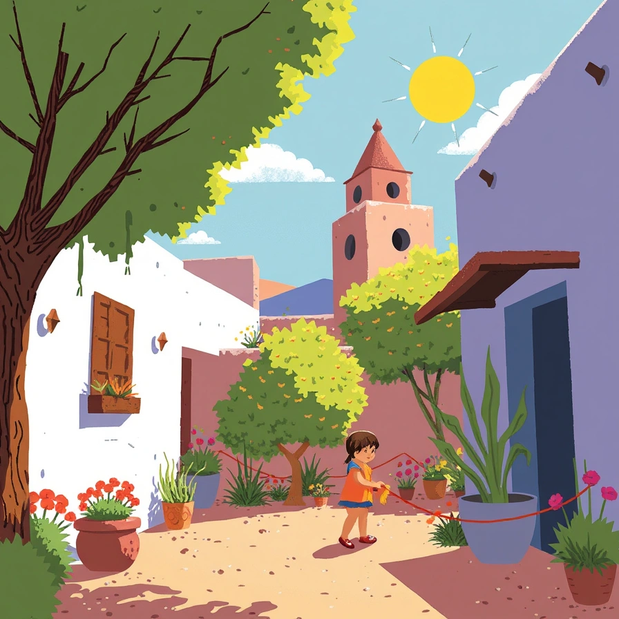 Scene