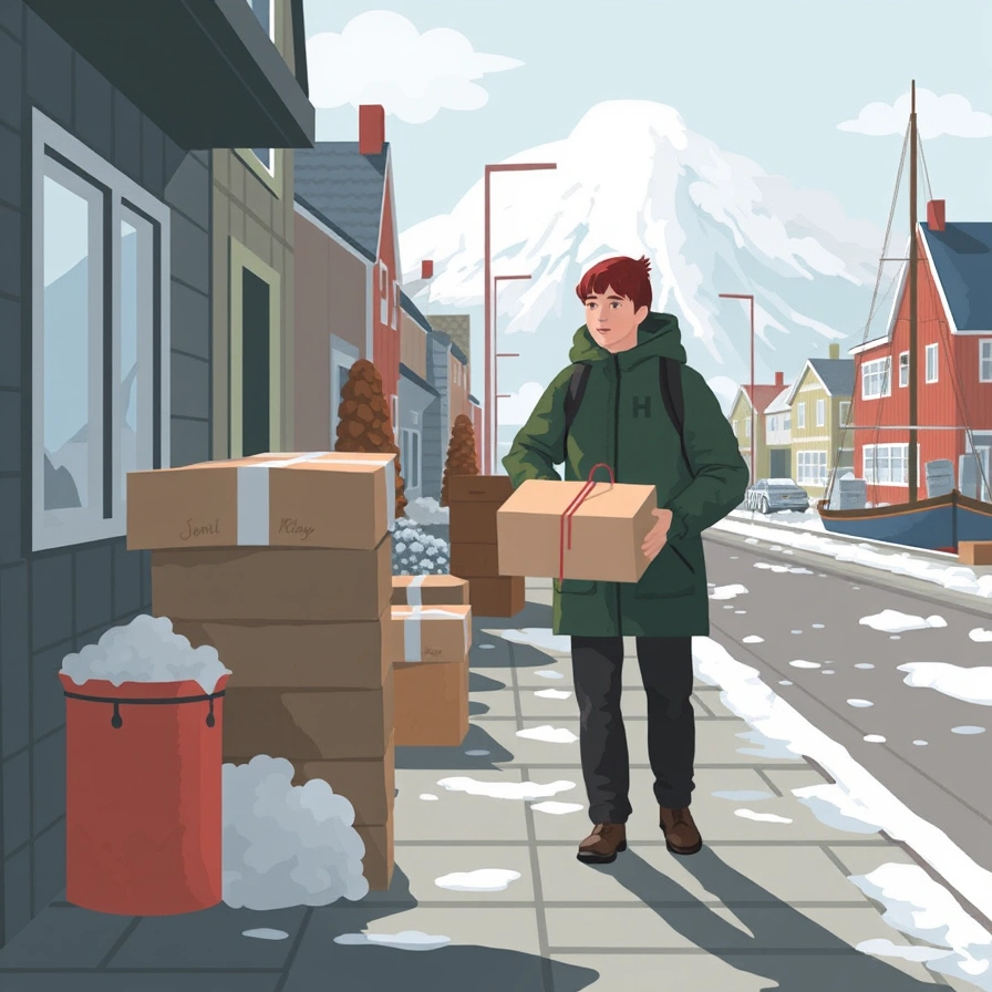 Scene