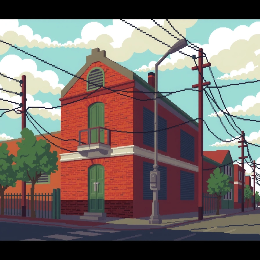 Scene