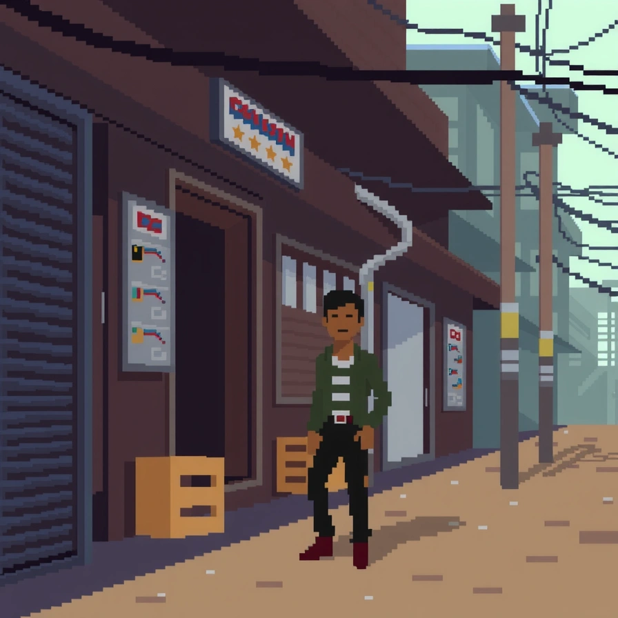 Scene