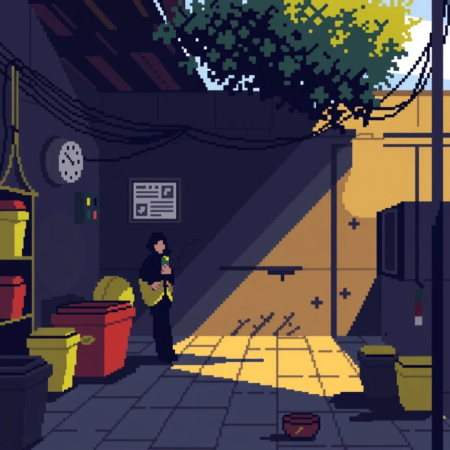 Scene