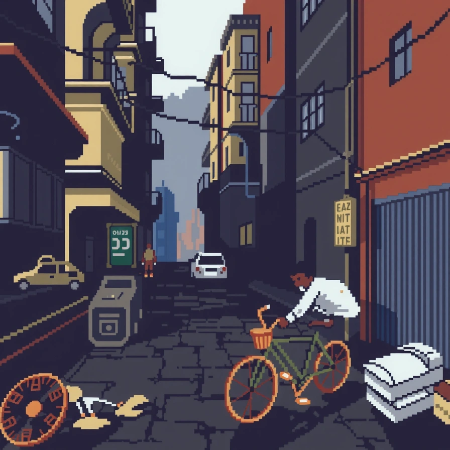 Scene