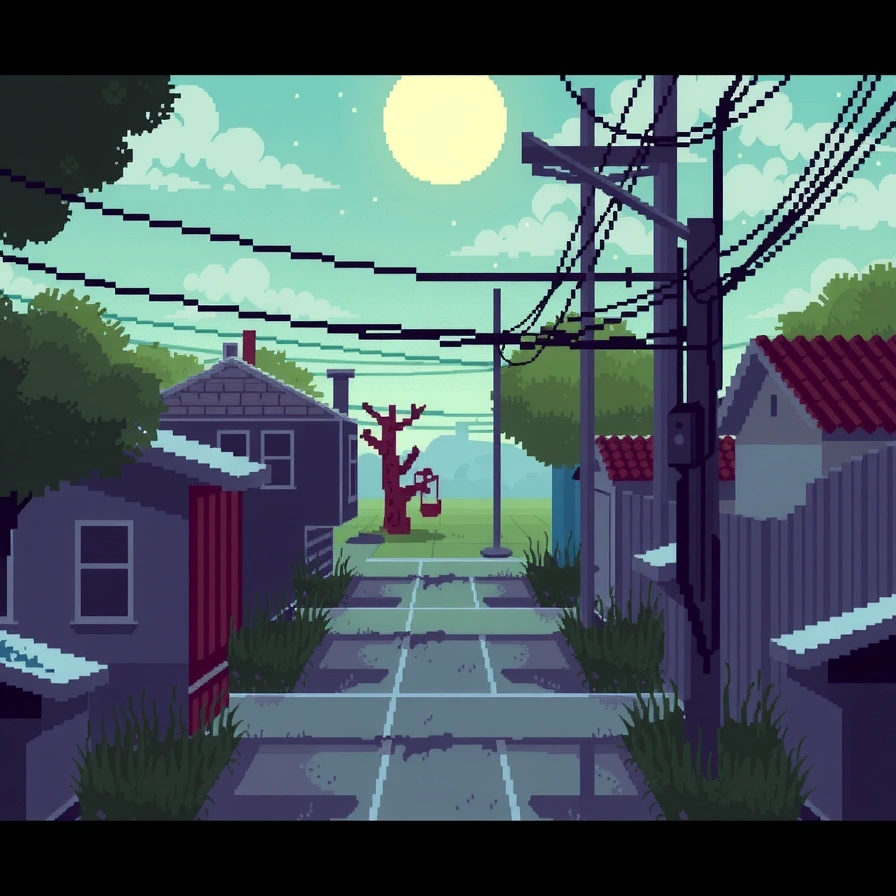 Scene