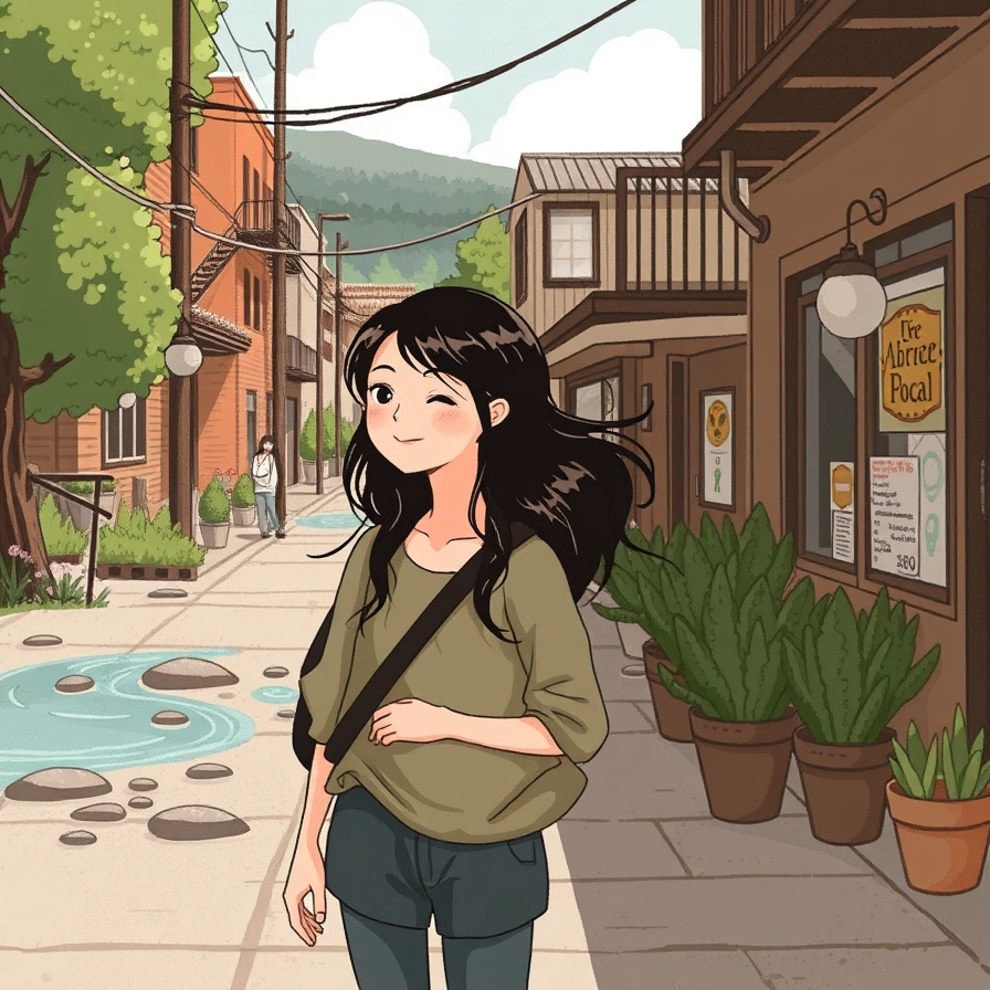 Scene