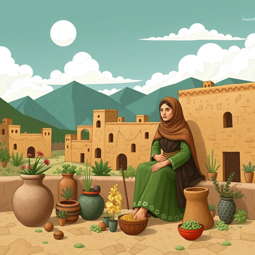 Scene