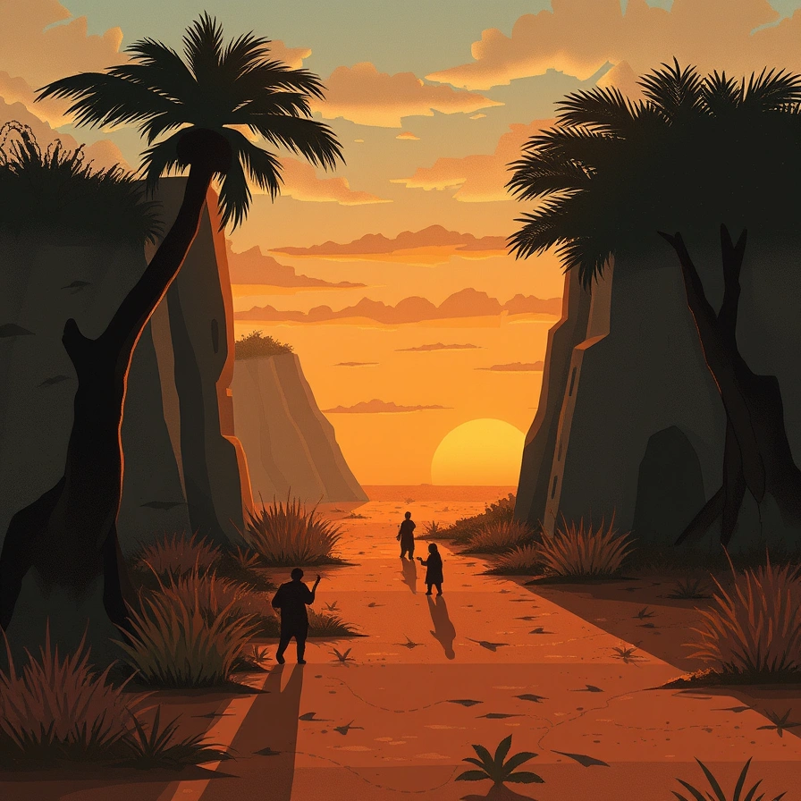 Scene